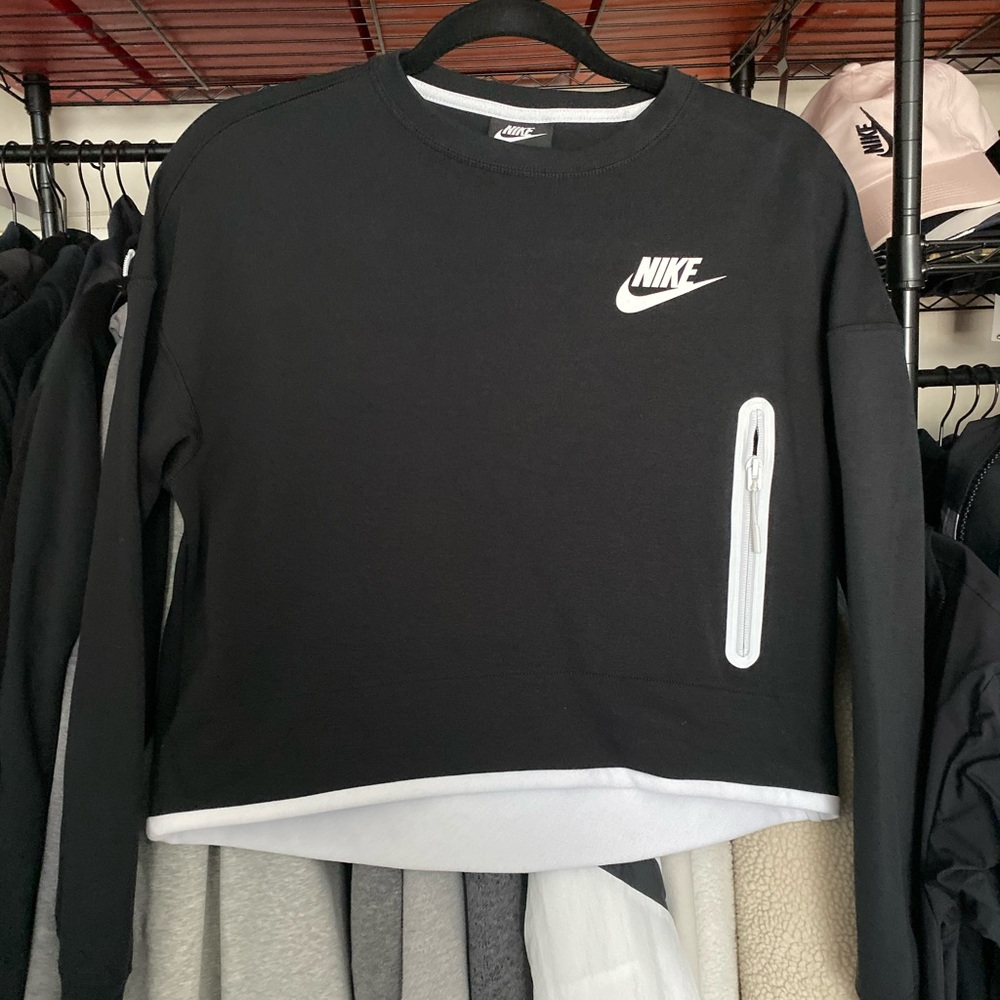 Nike Tech Fleece Crew